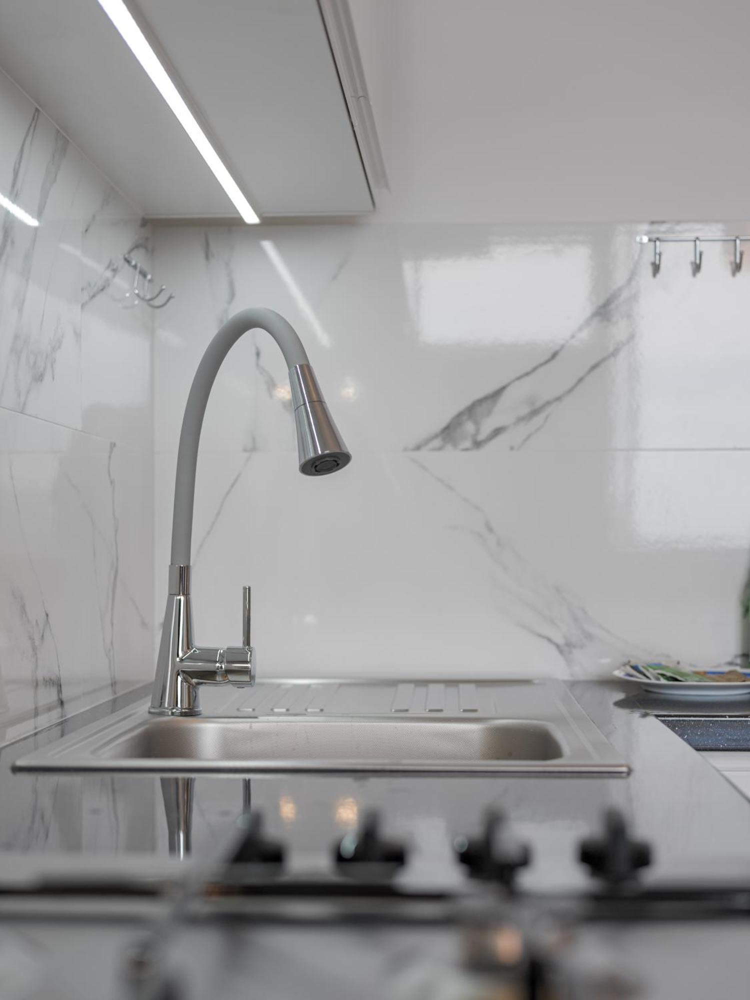 Krochmalna 2 By Nyx Apart Warsaw Exterior photo